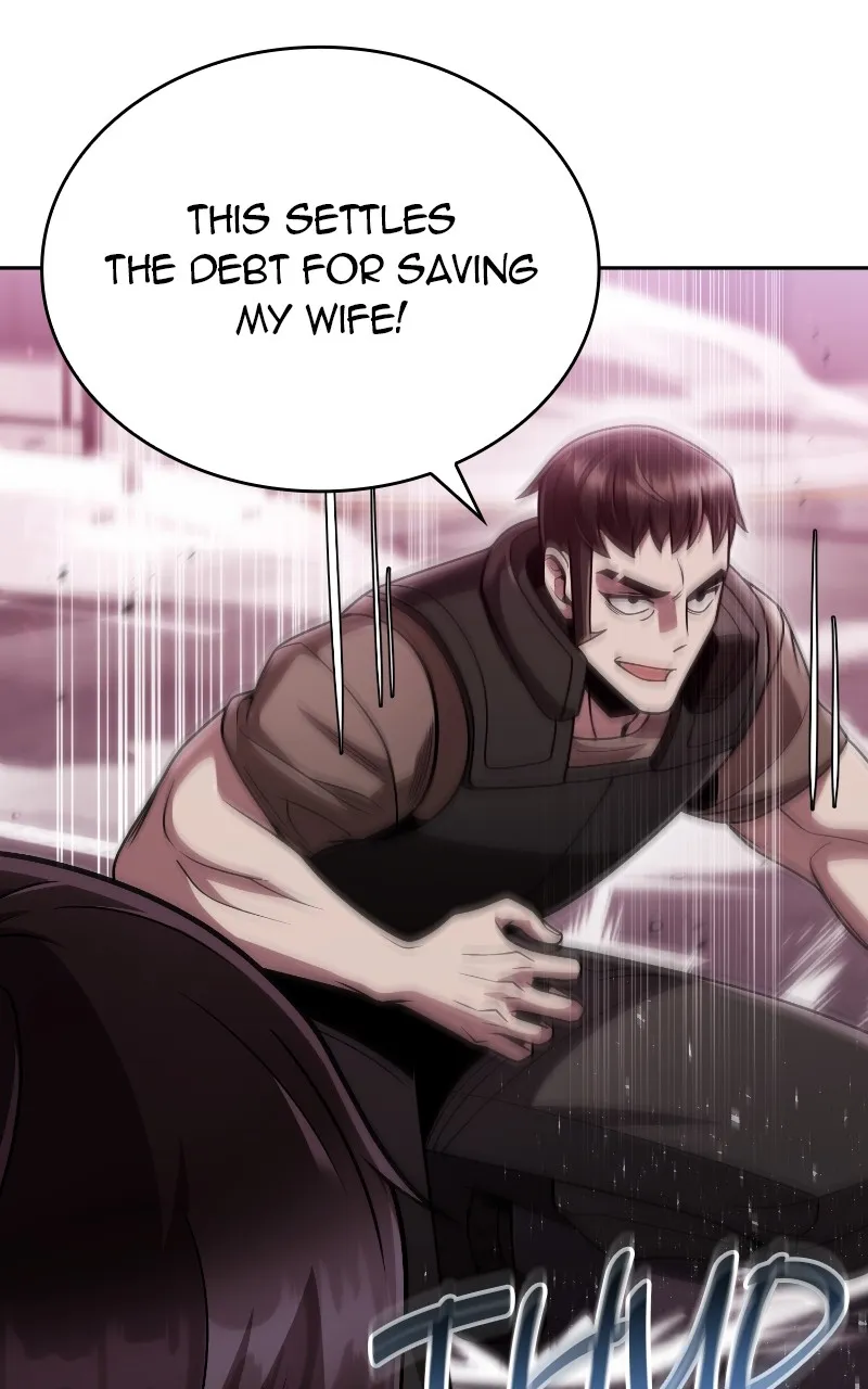 The Dungeon Cleaning Life of a Once Genius Hunter Chapter 85 page 73 - 