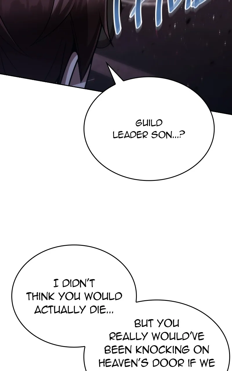 The Dungeon Cleaning Life of a Once Genius Hunter Chapter 85 page 74 - 