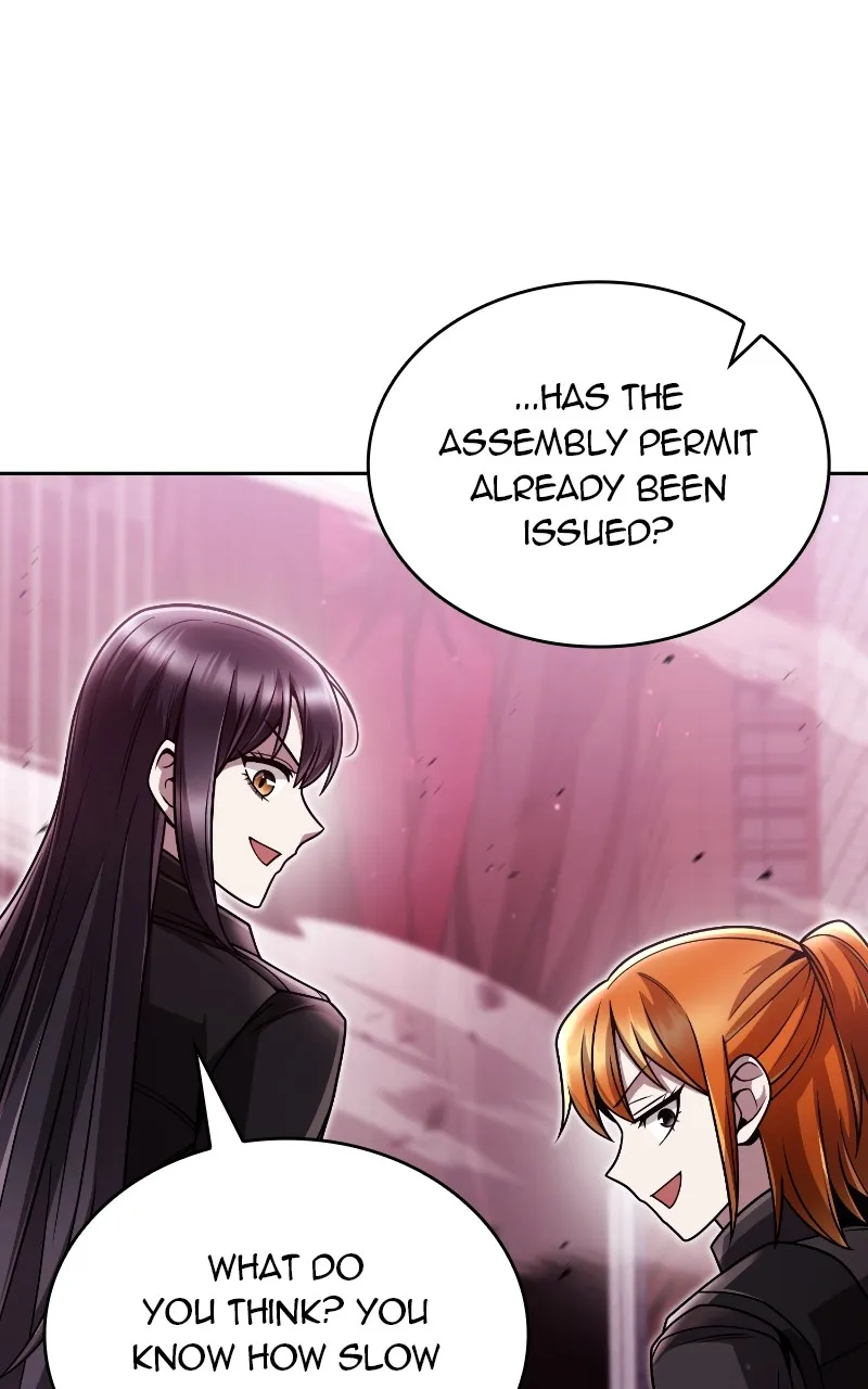 The Dungeon Cleaning Life of a Once Genius Hunter Chapter 85 page 78 - 