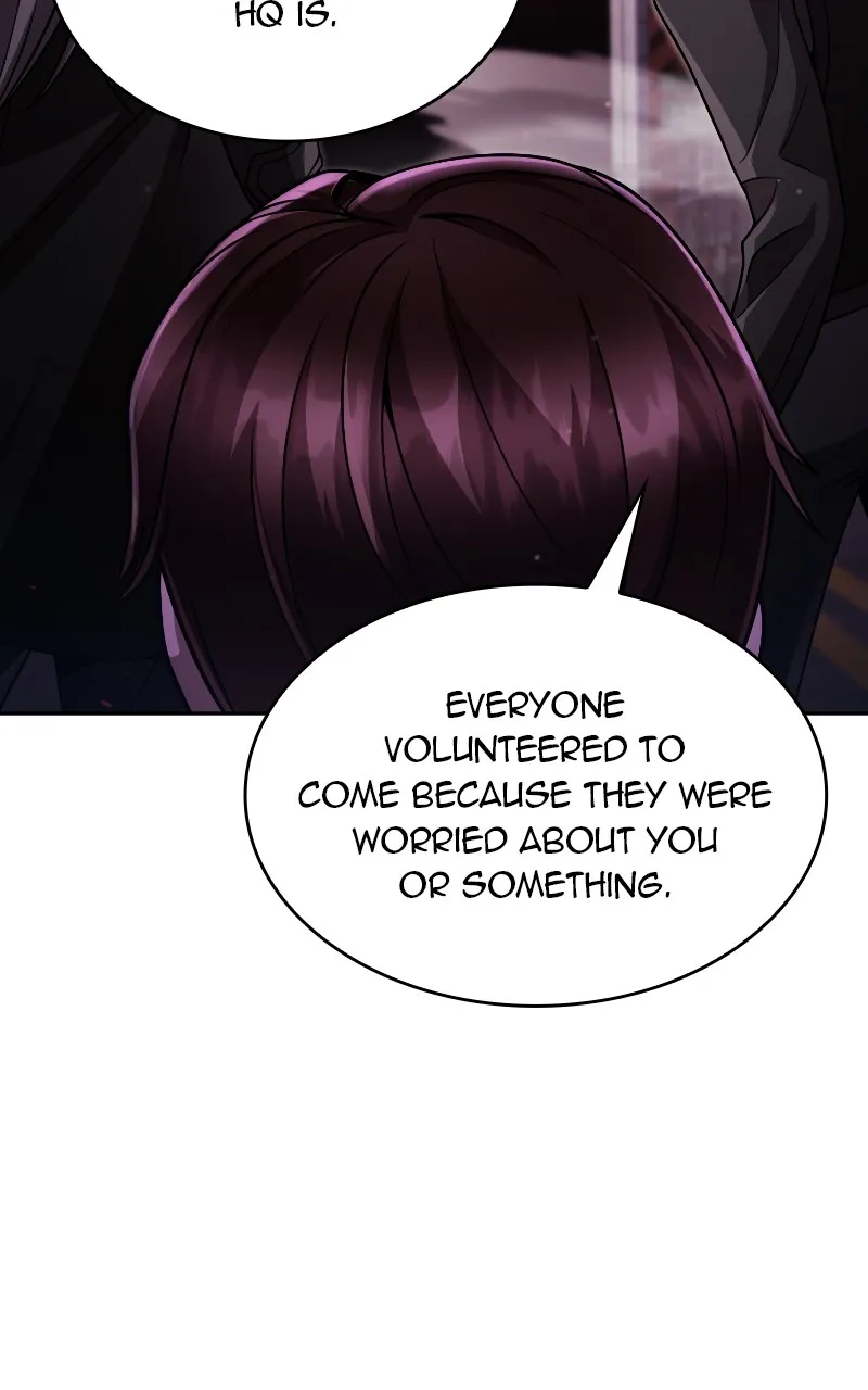 The Dungeon Cleaning Life of a Once Genius Hunter Chapter 85 page 79 - 