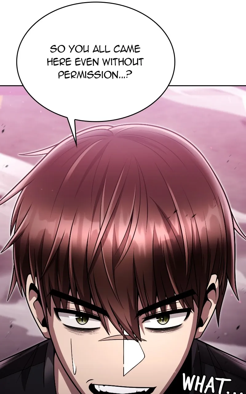 The Dungeon Cleaning Life of a Once Genius Hunter Chapter 85 page 80 - 