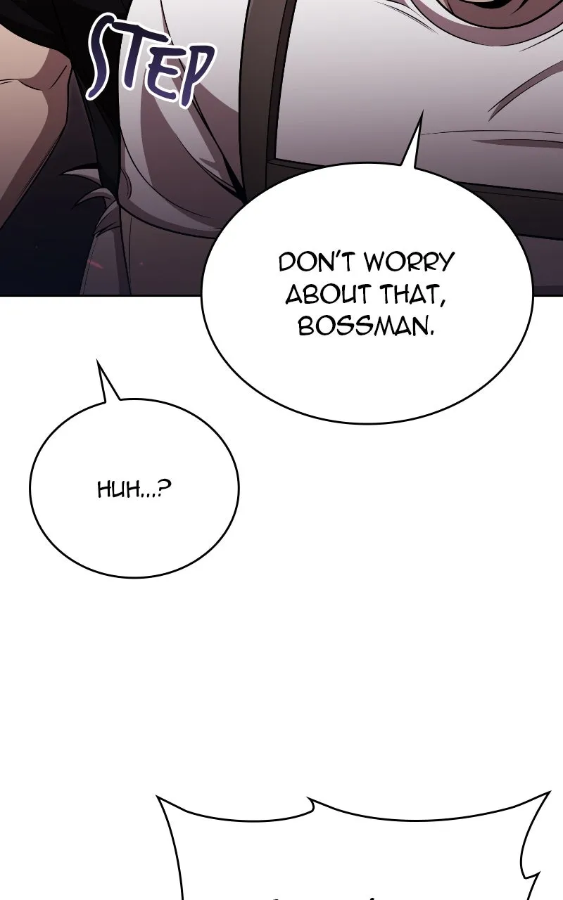 The Dungeon Cleaning Life of a Once Genius Hunter Chapter 85 page 85 - 