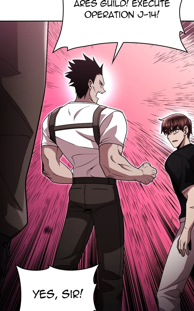 The Dungeon Cleaning Life of a Once Genius Hunter Chapter 85 page 86 - 