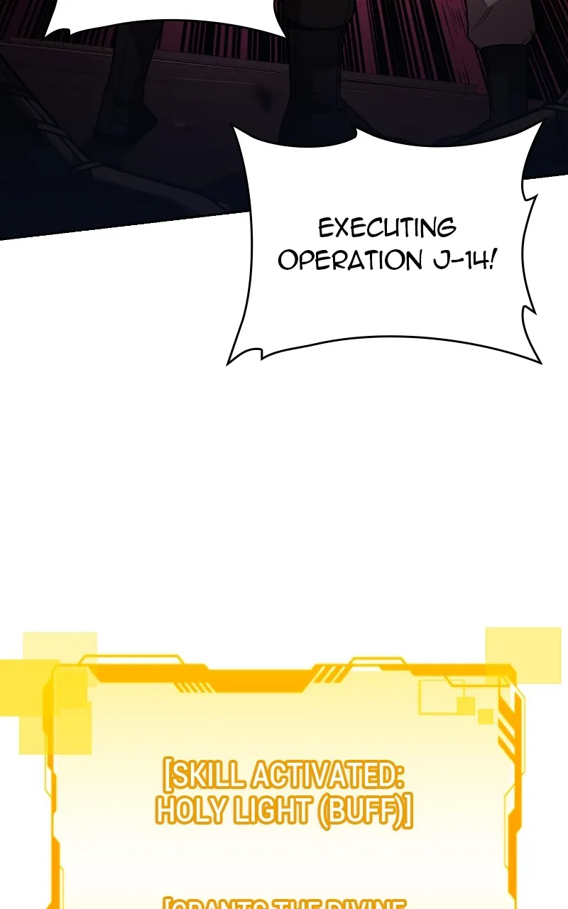 The Dungeon Cleaning Life of a Once Genius Hunter Chapter 85 page 87 - 
