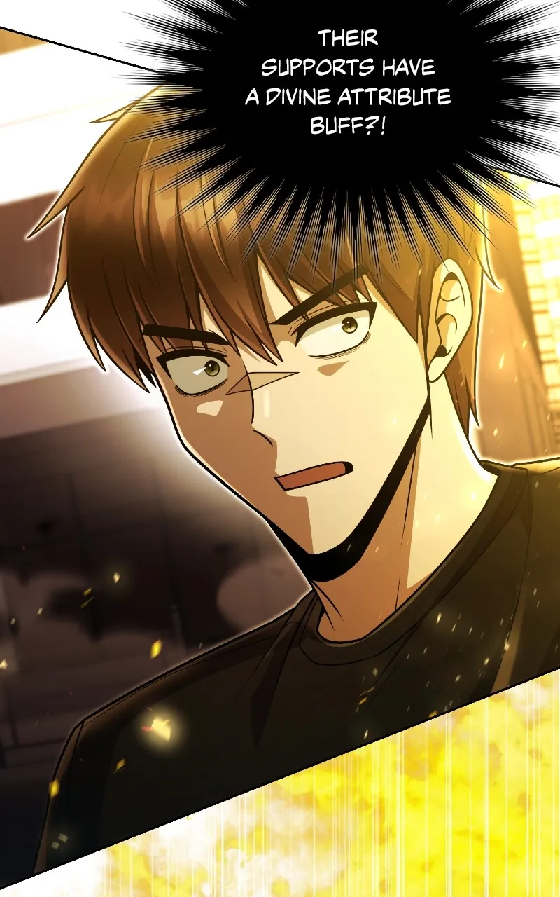 The Dungeon Cleaning Life of a Once Genius Hunter Chapter 85 page 90 - 