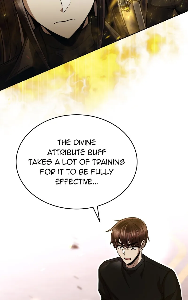 The Dungeon Cleaning Life of a Once Genius Hunter Chapter 85 page 94 - 
