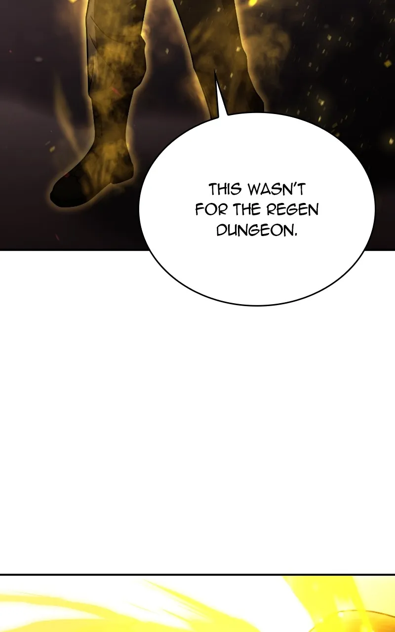The Dungeon Cleaning Life of a Once Genius Hunter Chapter 85 page 96 - 