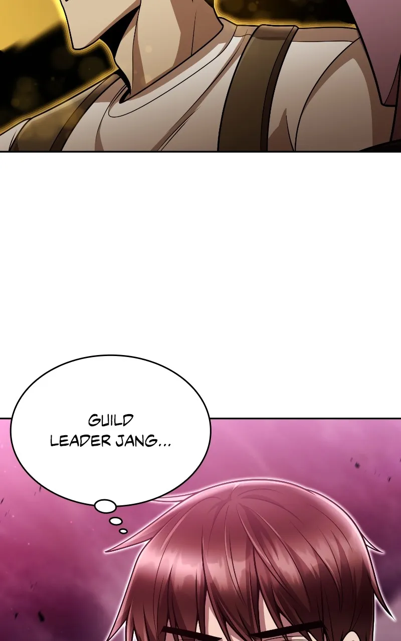 The Dungeon Cleaning Life of a Once Genius Hunter Chapter 85 page 98 - 