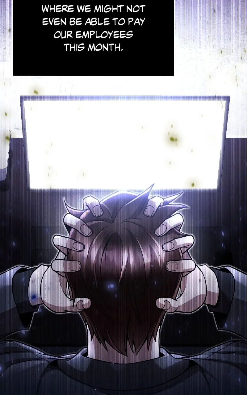The Dungeon Cleaning Life of a Once Genius Hunter Chapter 86 page 102 - 