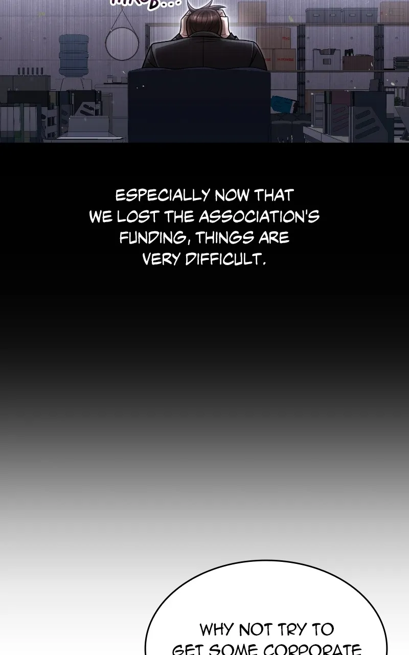 The Dungeon Cleaning Life of a Once Genius Hunter Chapter 86 page 105 - 