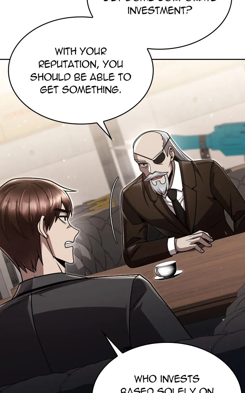 The Dungeon Cleaning Life of a Once Genius Hunter Chapter 86 page 106 - 