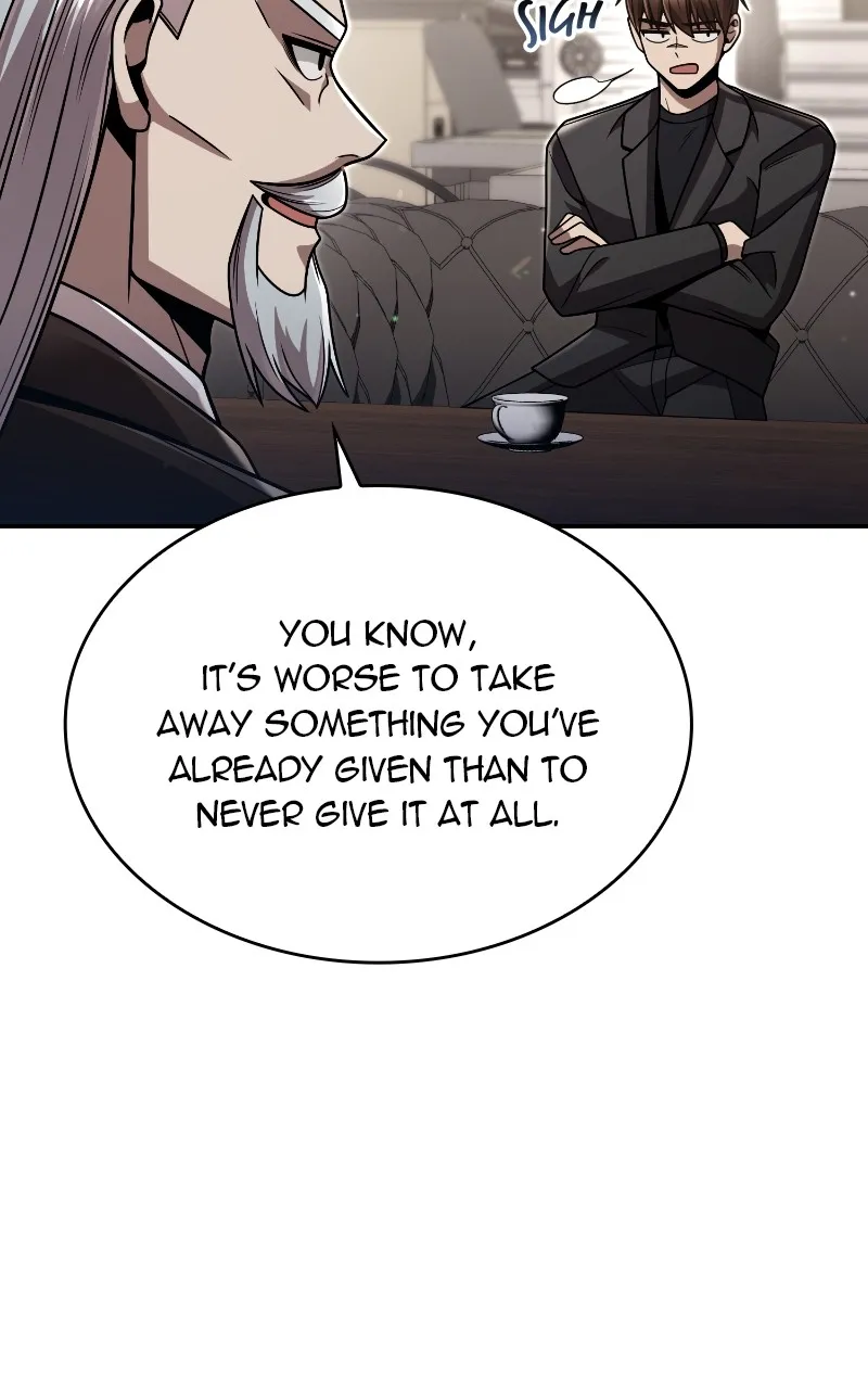 The Dungeon Cleaning Life of a Once Genius Hunter Chapter 86 page 108 - 