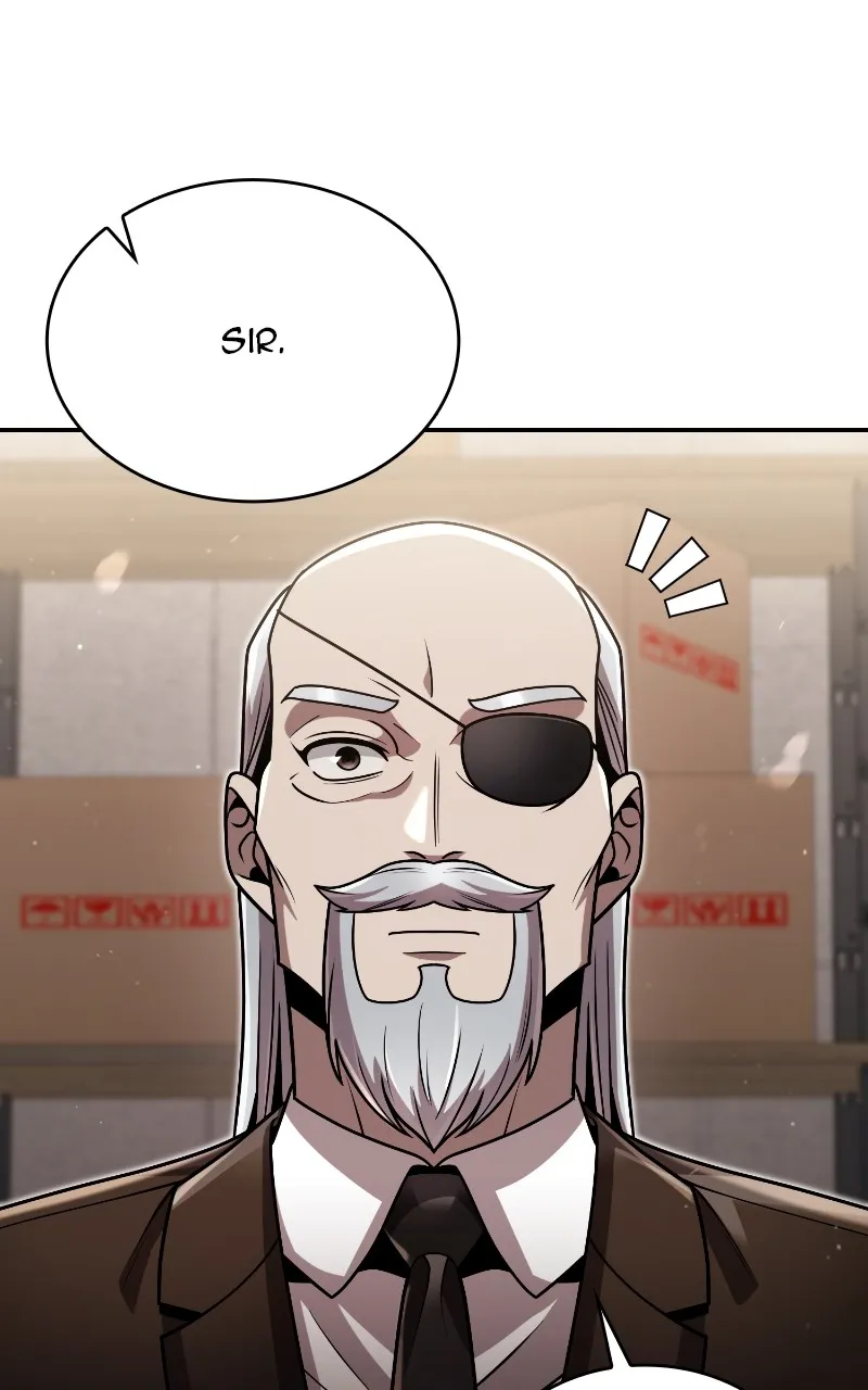 The Dungeon Cleaning Life of a Once Genius Hunter Chapter 86 page 109 - 