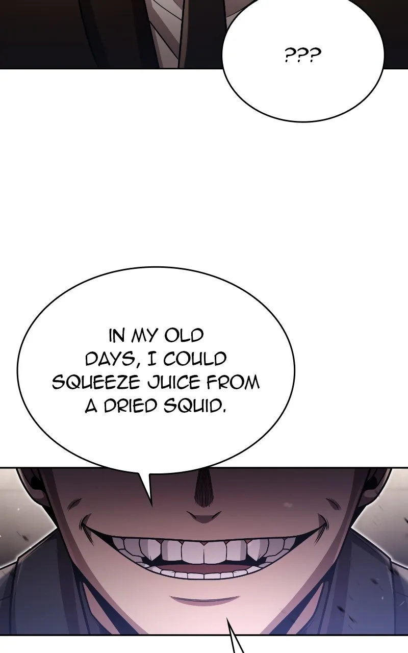 The Dungeon Cleaning Life of a Once Genius Hunter Chapter 86 page 110 - 