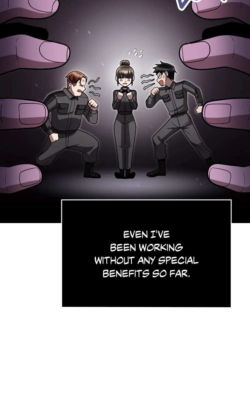 The Dungeon Cleaning Life of a Once Genius Hunter Chapter 86 page 112 - 
