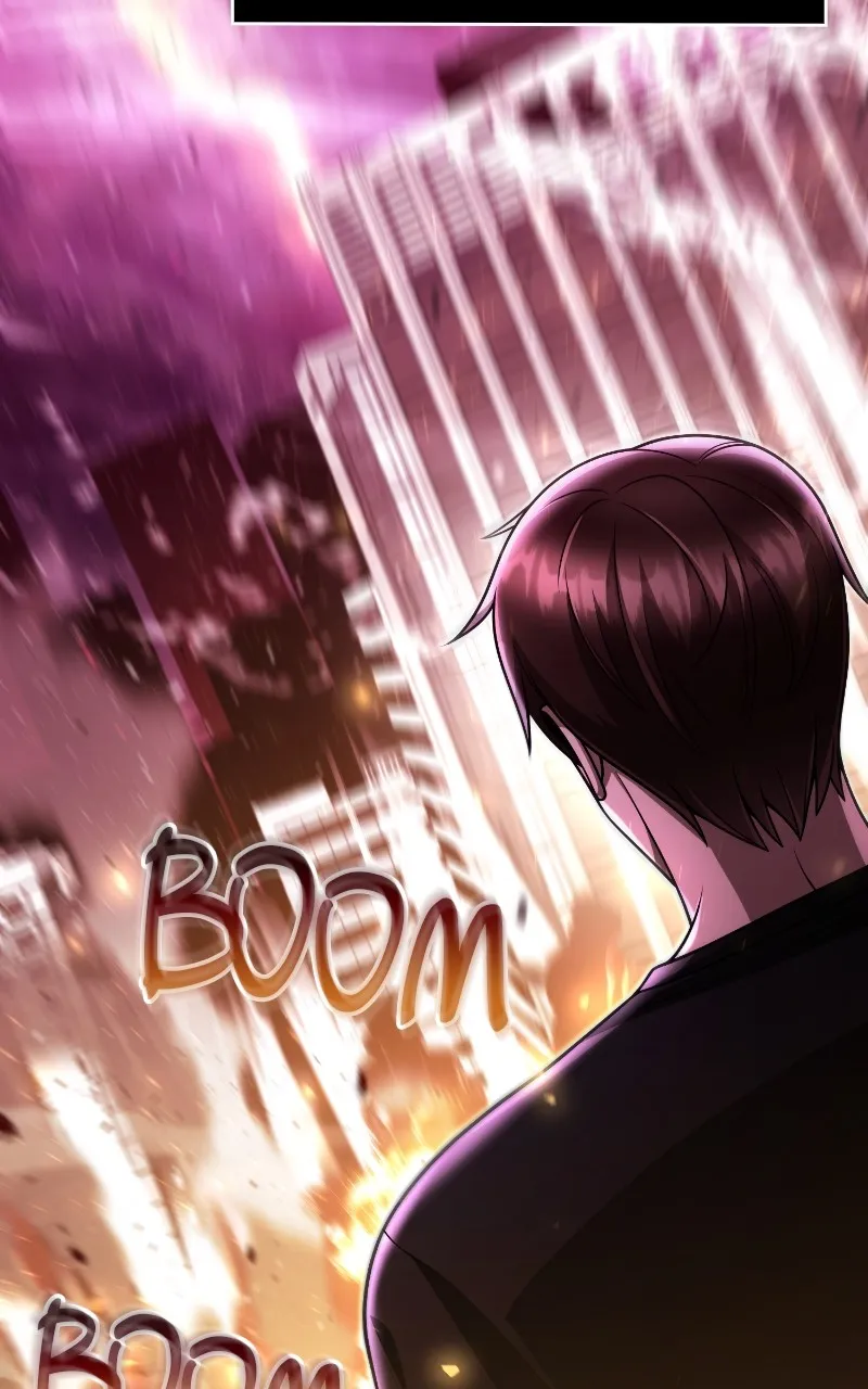 The Dungeon Cleaning Life of a Once Genius Hunter Chapter 86 page 14 - 