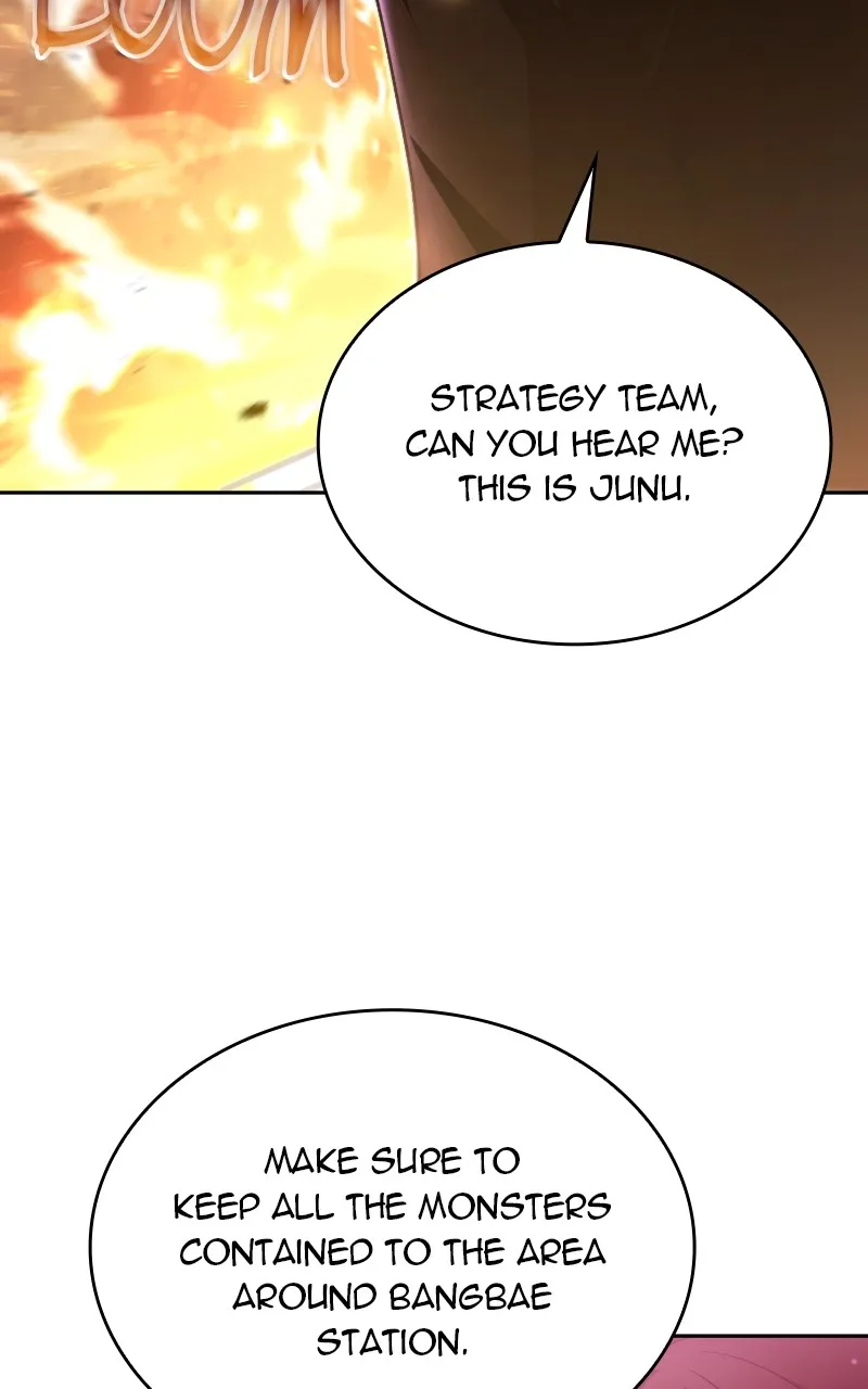 The Dungeon Cleaning Life of a Once Genius Hunter Chapter 86 page 15 - 