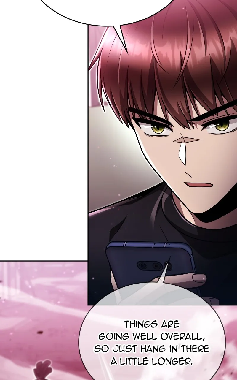 The Dungeon Cleaning Life of a Once Genius Hunter Chapter 86 page 16 - 