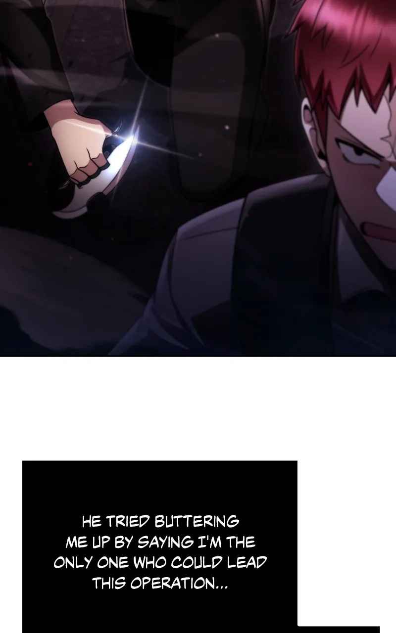 The Dungeon Cleaning Life of a Once Genius Hunter Chapter 86 page 18 - 