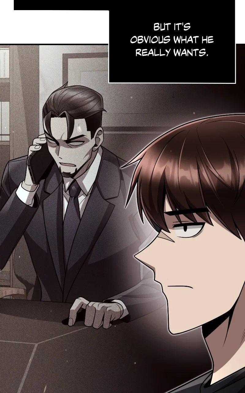 The Dungeon Cleaning Life of a Once Genius Hunter Chapter 86 page 19 - 