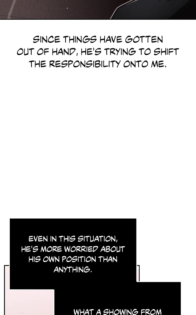 The Dungeon Cleaning Life of a Once Genius Hunter Chapter 86 page 20 - 