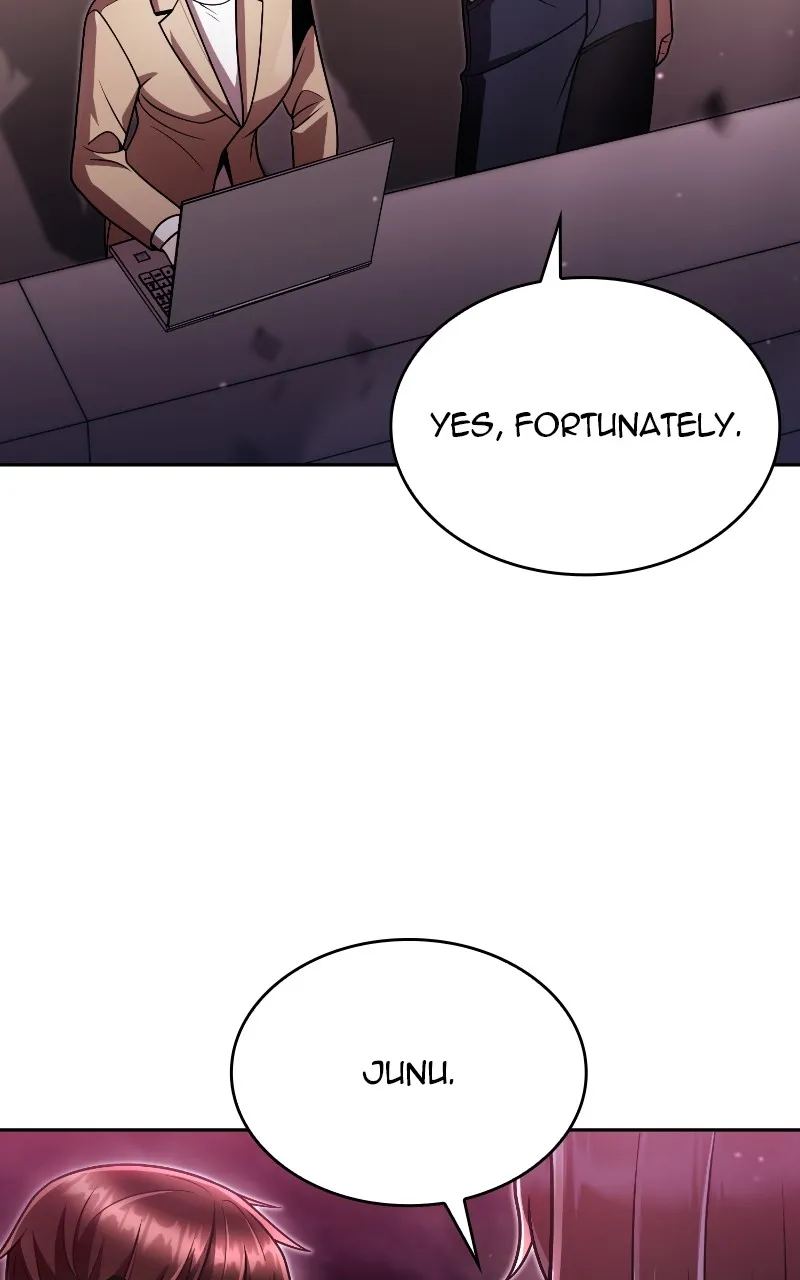 The Dungeon Cleaning Life of a Once Genius Hunter Chapter 86 page 24 - 