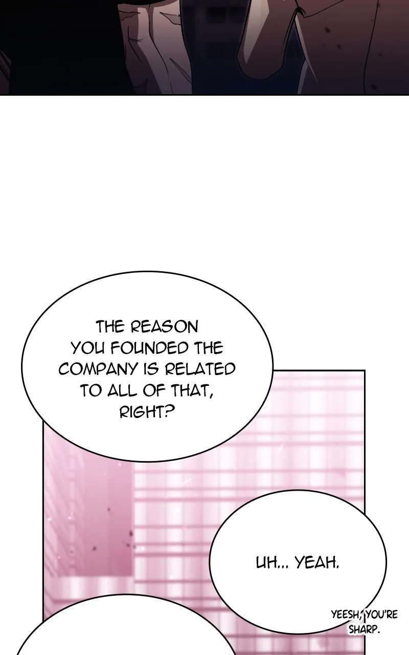 The Dungeon Cleaning Life of a Once Genius Hunter Chapter 86 page 27 - 
