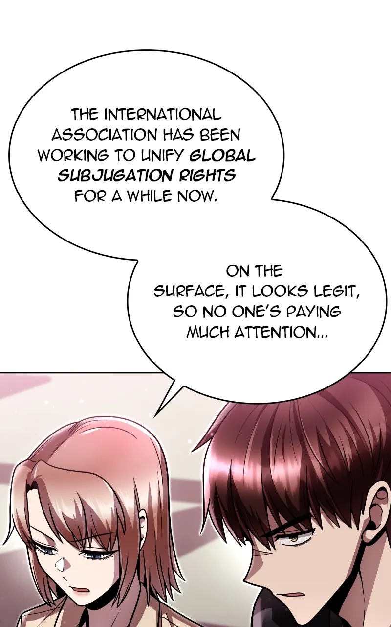 The Dungeon Cleaning Life of a Once Genius Hunter Chapter 86 page 29 - 