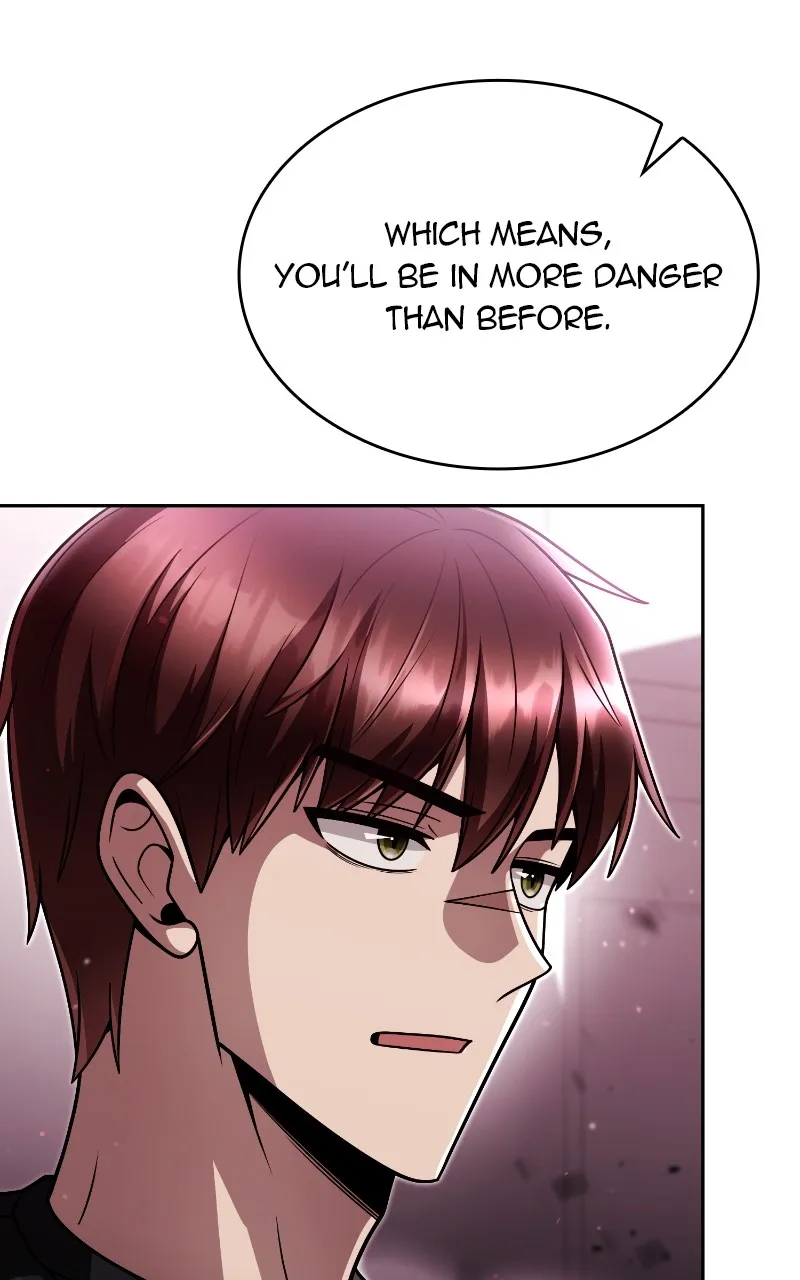 The Dungeon Cleaning Life of a Once Genius Hunter Chapter 86 page 31 - 