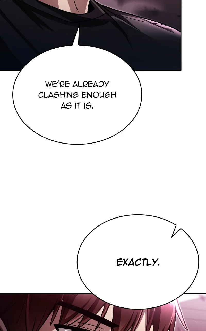 The Dungeon Cleaning Life of a Once Genius Hunter Chapter 86 page 32 - 