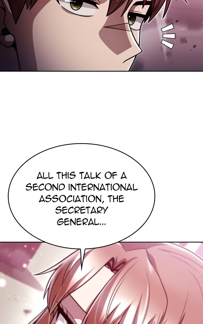 The Dungeon Cleaning Life of a Once Genius Hunter Chapter 86 page 33 - 