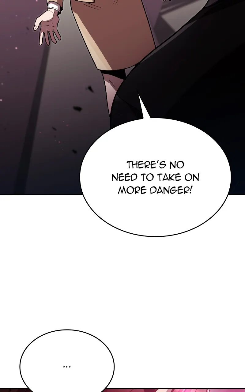 The Dungeon Cleaning Life of a Once Genius Hunter Chapter 86 page 36 - 