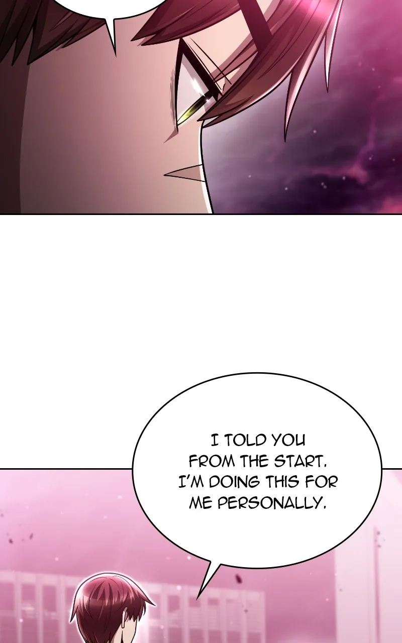 The Dungeon Cleaning Life of a Once Genius Hunter Chapter 86 page 37 - 