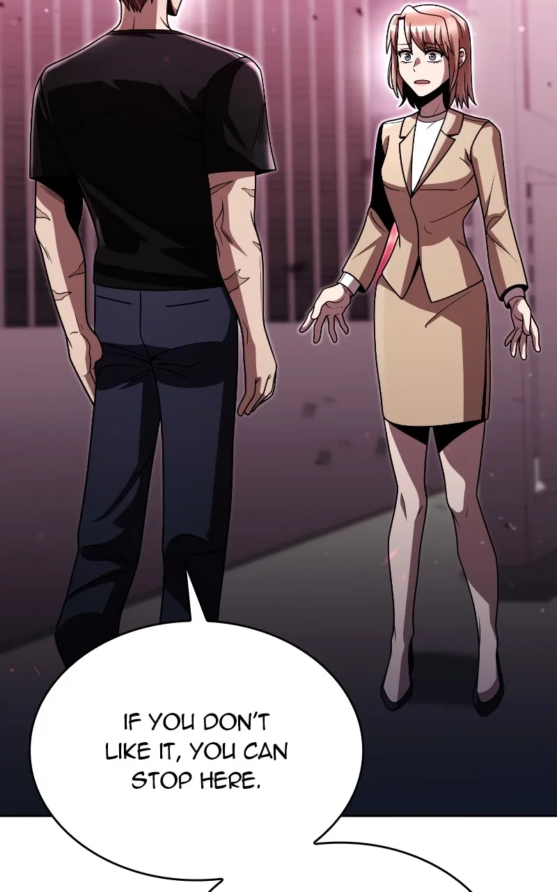 The Dungeon Cleaning Life of a Once Genius Hunter Chapter 86 page 38 - 