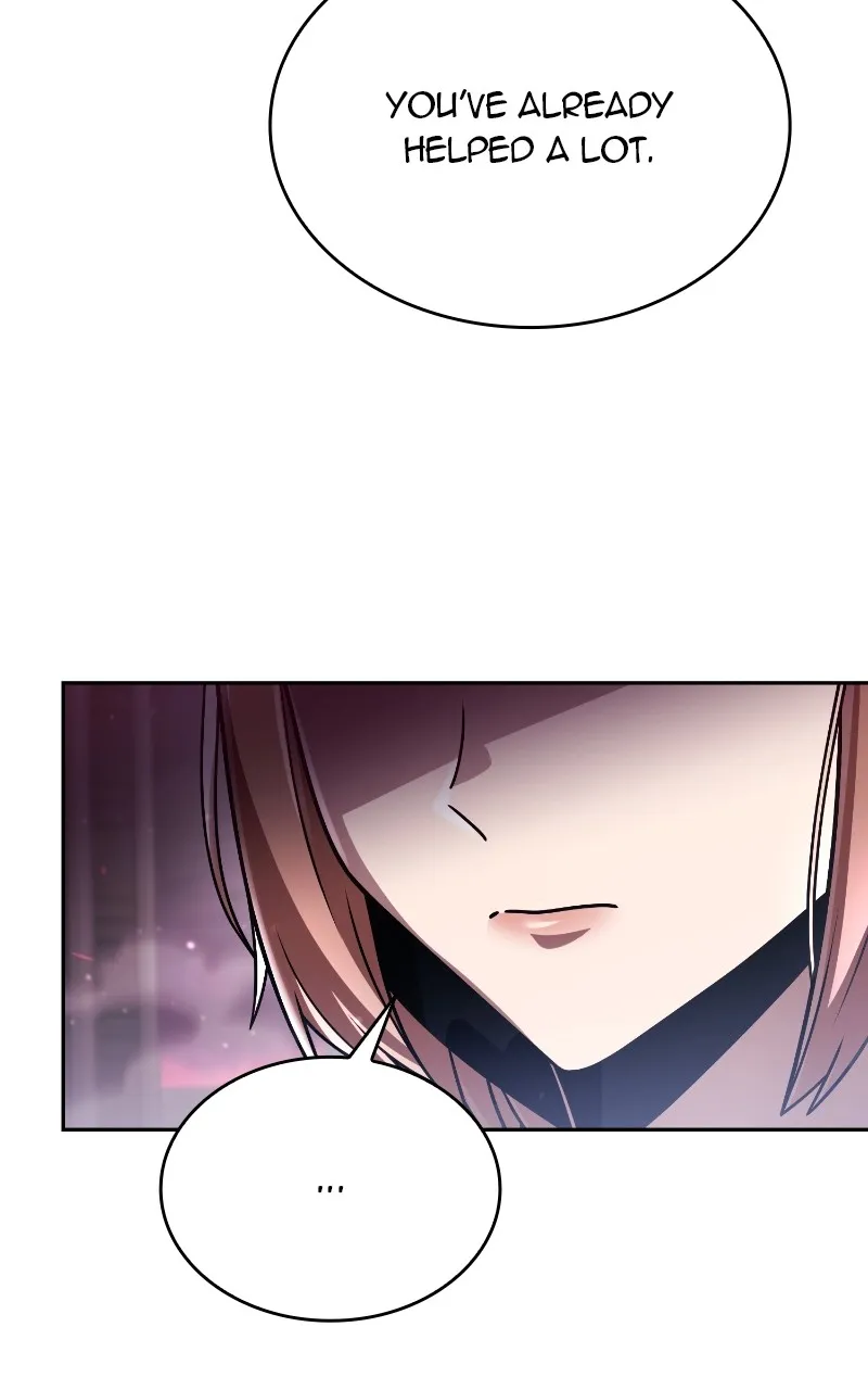 The Dungeon Cleaning Life of a Once Genius Hunter Chapter 86 page 39 - 
