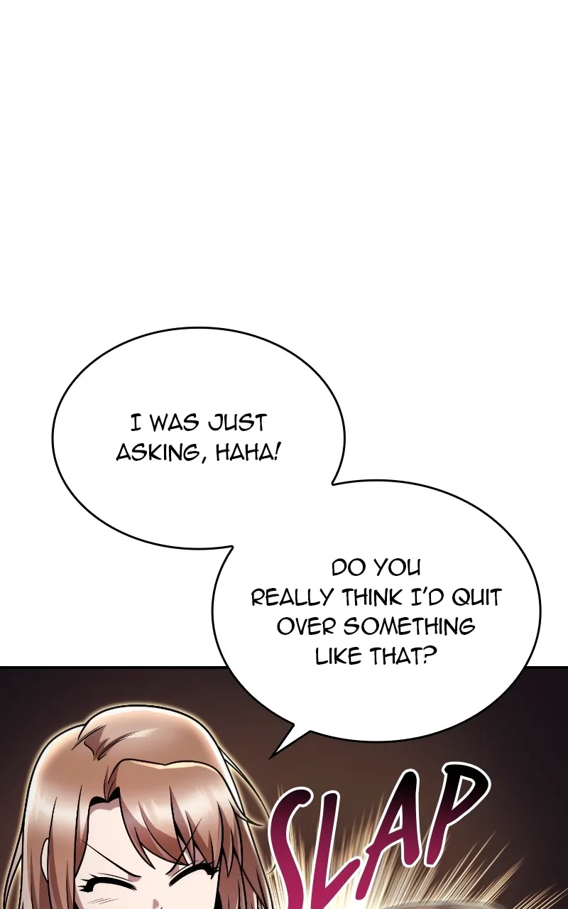 The Dungeon Cleaning Life of a Once Genius Hunter Chapter 86 page 40 - 
