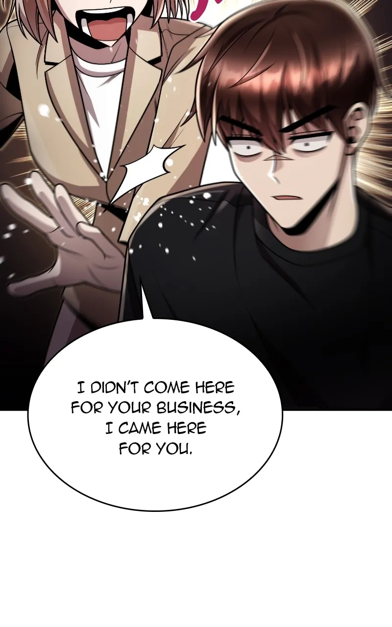 The Dungeon Cleaning Life of a Once Genius Hunter Chapter 86 page 41 - 