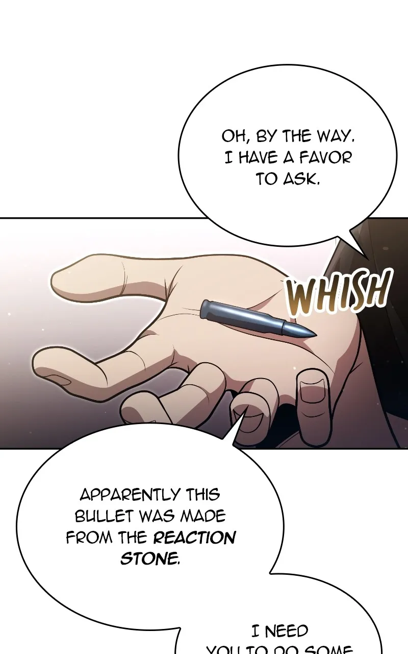 The Dungeon Cleaning Life of a Once Genius Hunter Chapter 86 page 42 - 