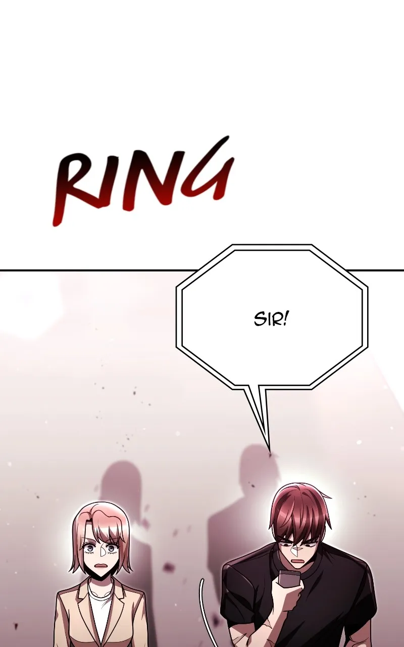 The Dungeon Cleaning Life of a Once Genius Hunter Chapter 86 page 45 - 