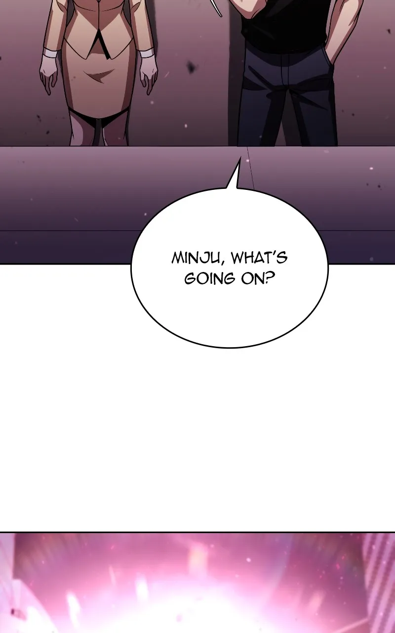 The Dungeon Cleaning Life of a Once Genius Hunter Chapter 86 page 46 - 