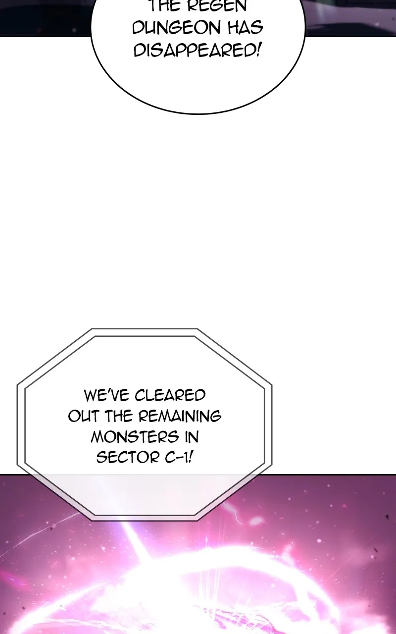 The Dungeon Cleaning Life of a Once Genius Hunter Chapter 86 page 48 - 