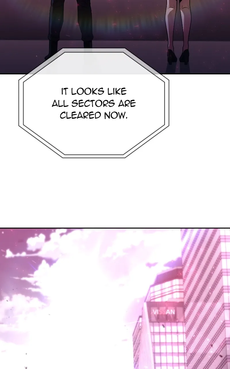 The Dungeon Cleaning Life of a Once Genius Hunter Chapter 86 page 50 - 