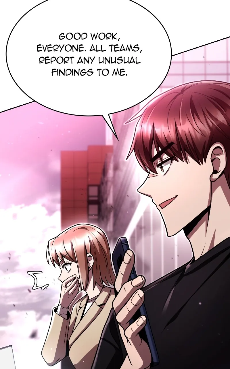 The Dungeon Cleaning Life of a Once Genius Hunter Chapter 86 page 52 - 