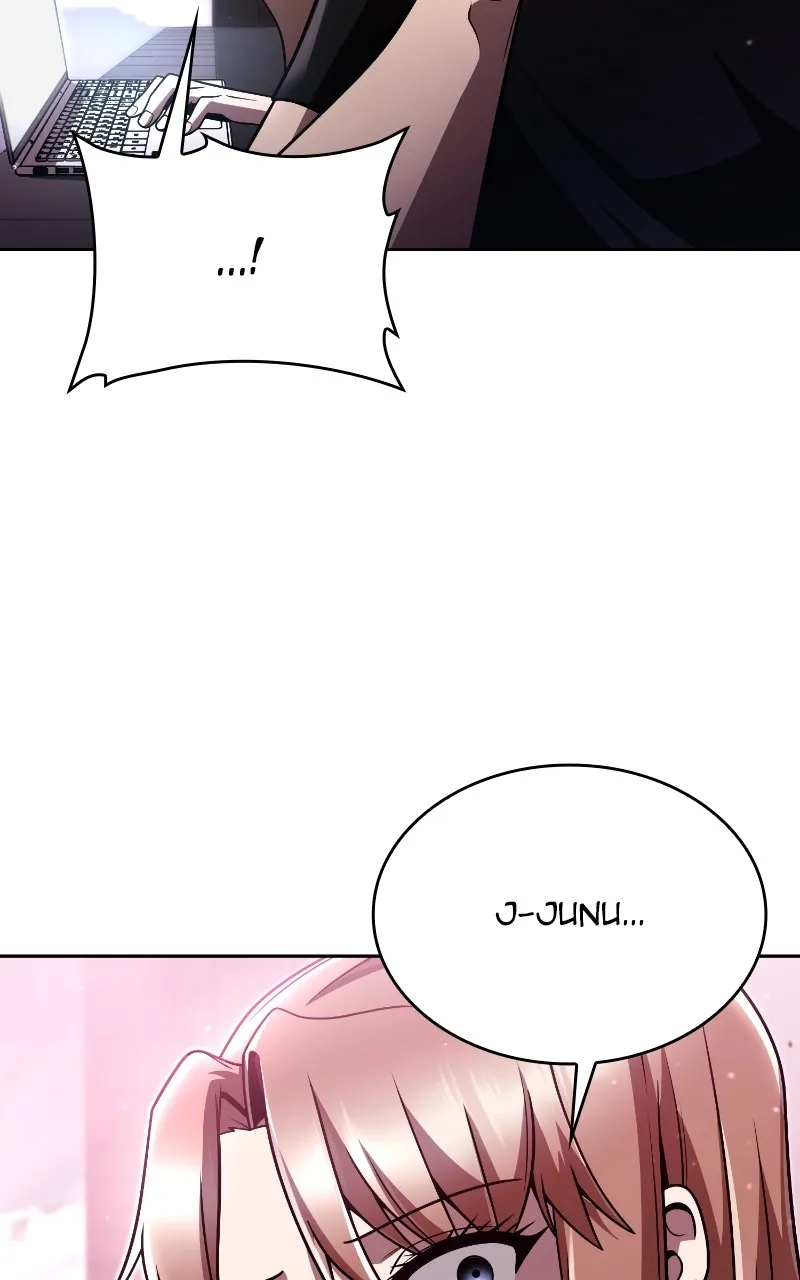 The Dungeon Cleaning Life of a Once Genius Hunter Chapter 86 page 53 - 