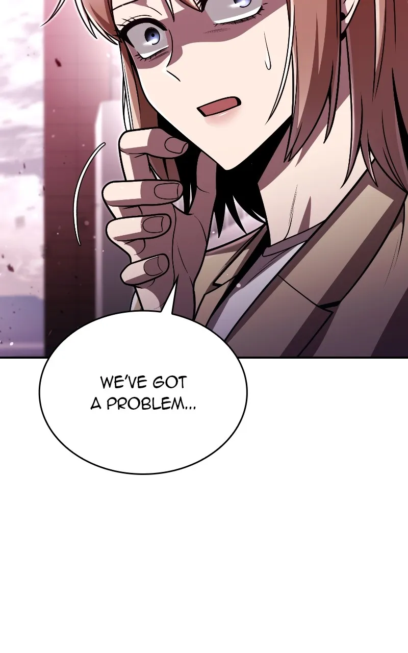 The Dungeon Cleaning Life of a Once Genius Hunter Chapter 86 page 54 - 