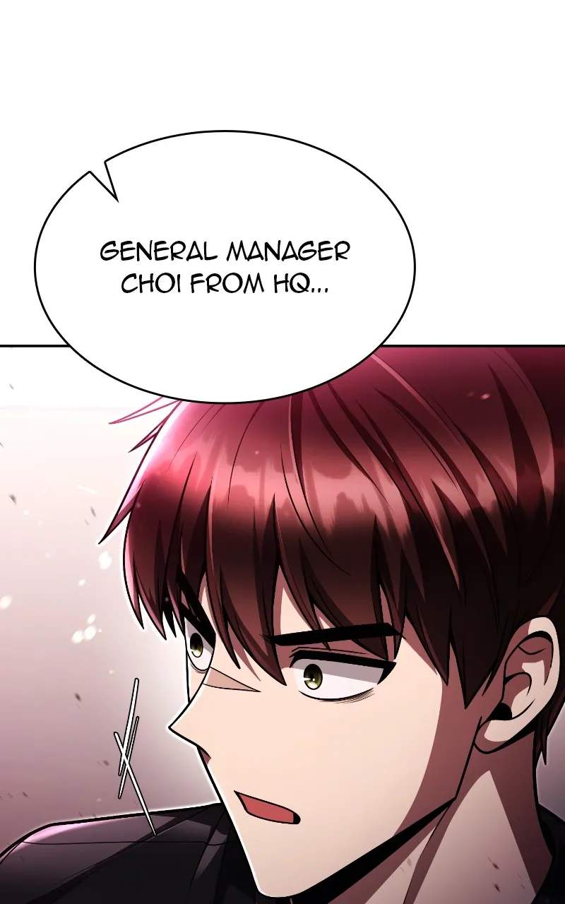 The Dungeon Cleaning Life of a Once Genius Hunter Chapter 86 page 55 - 