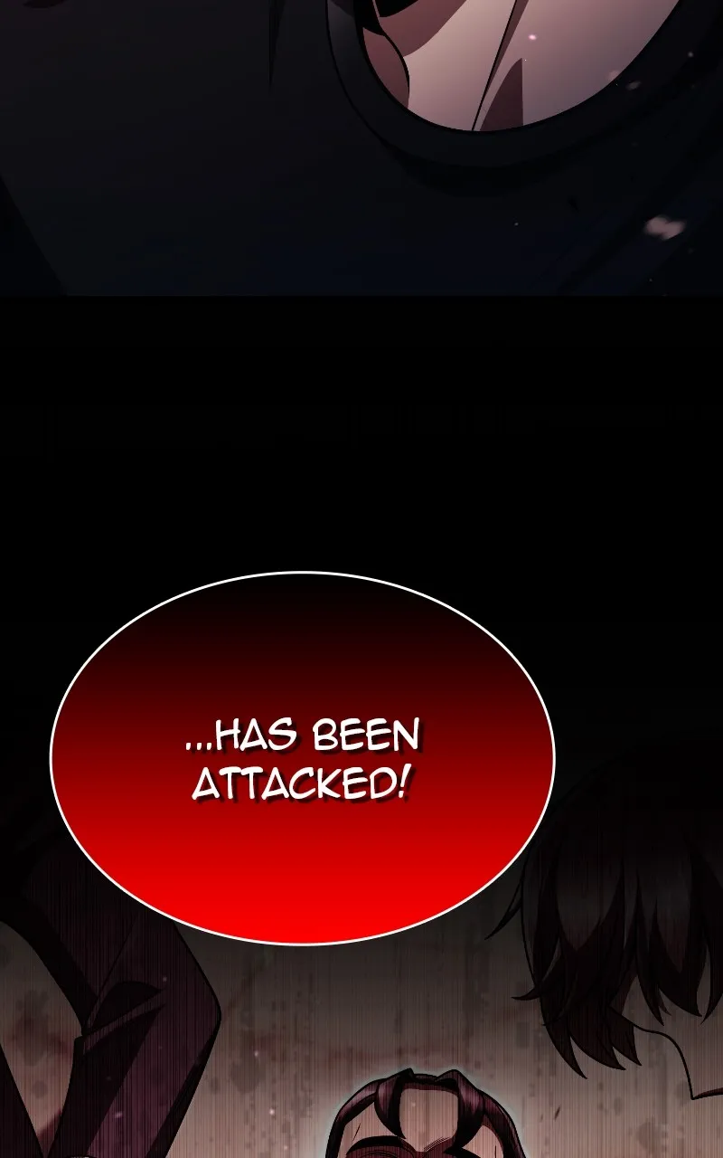 The Dungeon Cleaning Life of a Once Genius Hunter Chapter 86 page 56 - 