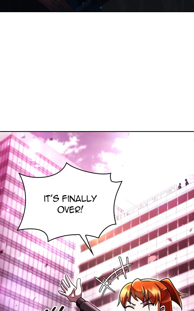 The Dungeon Cleaning Life of a Once Genius Hunter Chapter 86 page 58 - 