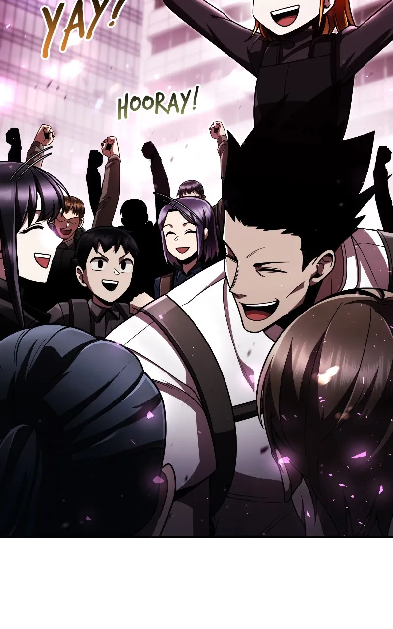 The Dungeon Cleaning Life of a Once Genius Hunter Chapter 86 page 59 - 