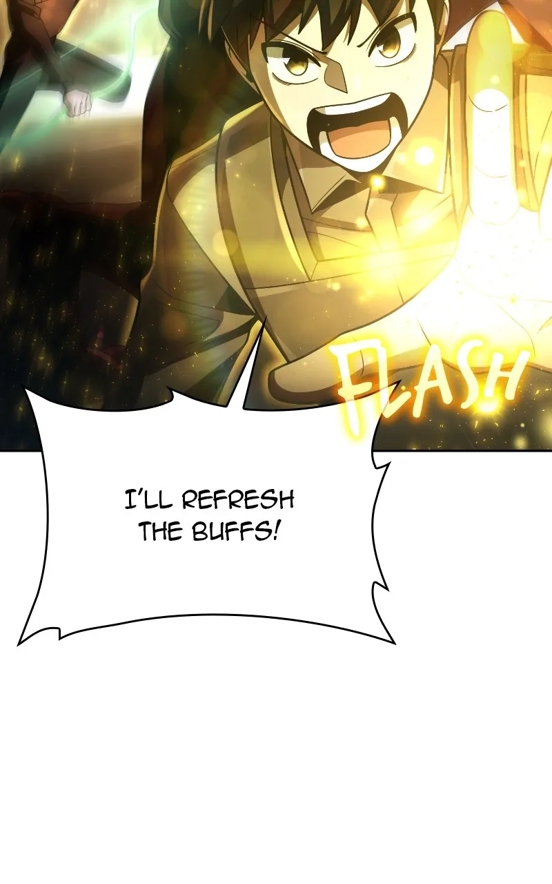 The Dungeon Cleaning Life of a Once Genius Hunter Chapter 86 page 7 - 